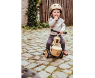 Scoot & Ride Highwaykick 1 Lifestyle Jeździk i hulajnoga 2w1 Leopard - 1109690 - zdjęcie 10